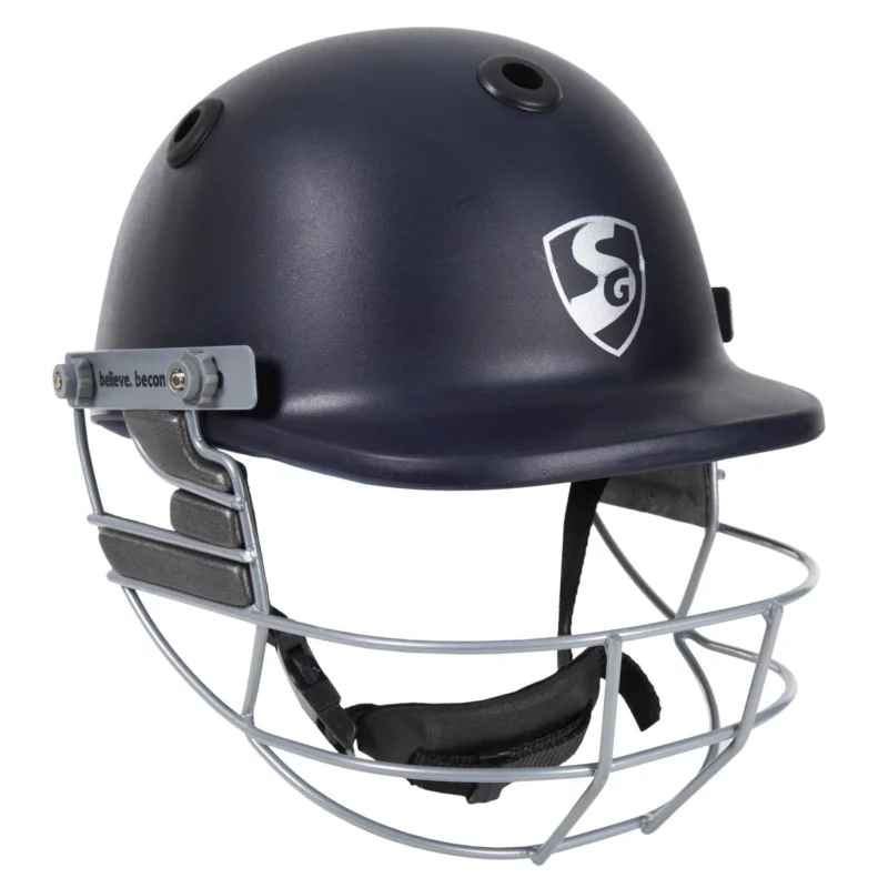 ZI SafePlay Steel Helmet